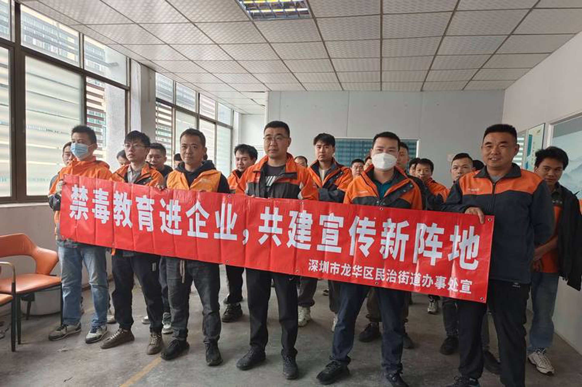 环雅巨人教育